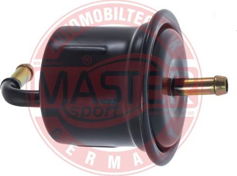MASTER-SPORT 710/1-KF-PCS-MS - Filtru combustibil aaoparts.ro
