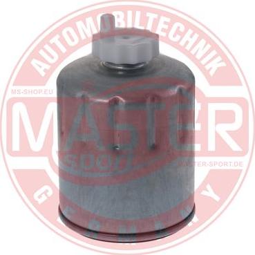 MASTER-SPORT 718/2-KF-PCS-MS - Filtru combustibil aaoparts.ro