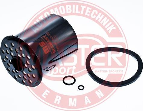MASTER-SPORT 735X-KF-PCS-MS - Filtru combustibil aaoparts.ro