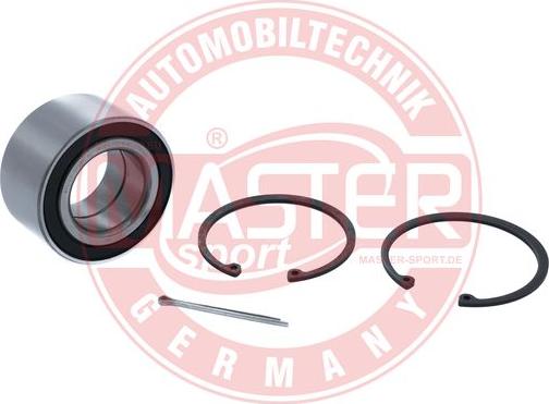 MASTER-SPORT 736-SET-MS - Set rulment roata aaoparts.ro