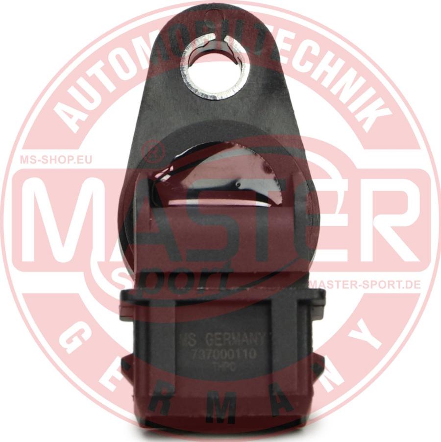MASTER-SPORT 737000110 - Senzor,pozitie ax cu came aaoparts.ro