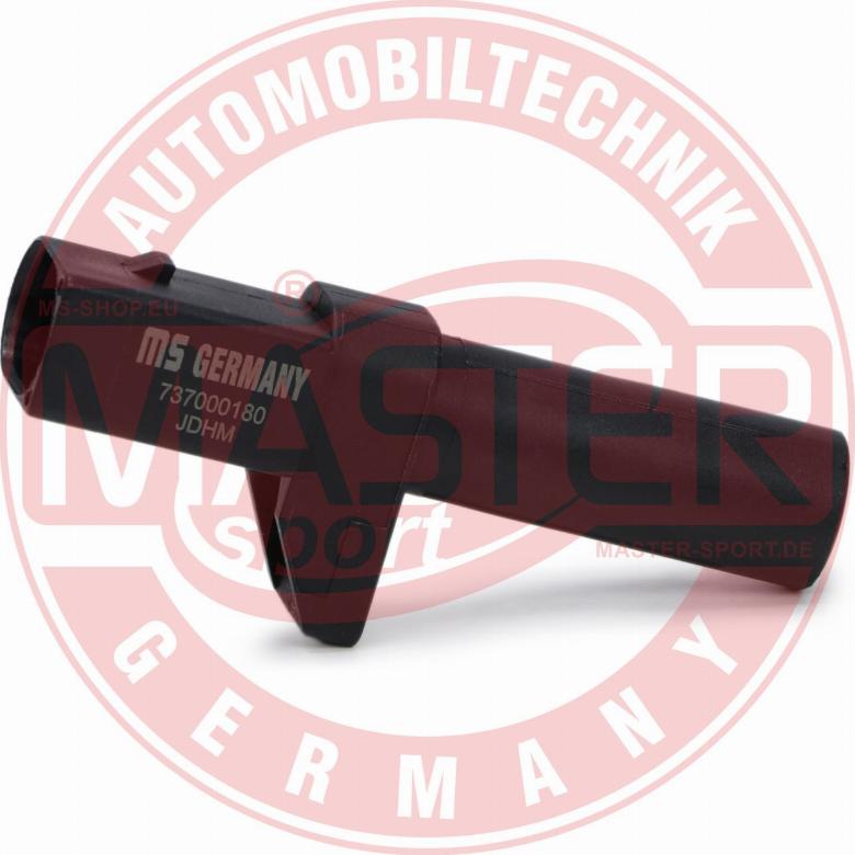 MASTER-SPORT 737000180 - Senzor impulsuri, arbore cotit aaoparts.ro