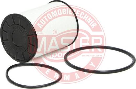 MASTER-SPORT GERMANY 723X-KF-PCS-MS - Filtru combustibil aaoparts.ro