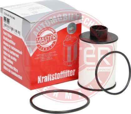 MASTER-SPORT GERMANY 723X-KF-PCS-MS - Filtru combustibil aaoparts.ro