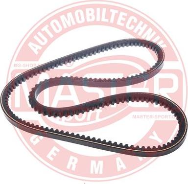 MASTER-SPORT AVX-10X900-PCS-MS - Curea transmisie aaoparts.ro