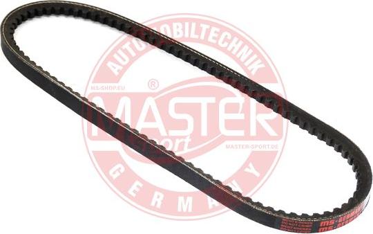 MASTER-SPORT AVX-10X680-PCS-MS - Curea transmisie aaoparts.ro