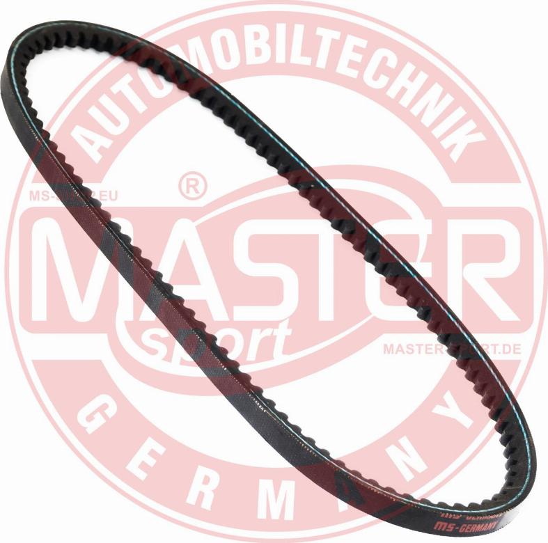 MASTER-SPORT AVX-10X620-PCS-MS - Curea transmisie aaoparts.ro