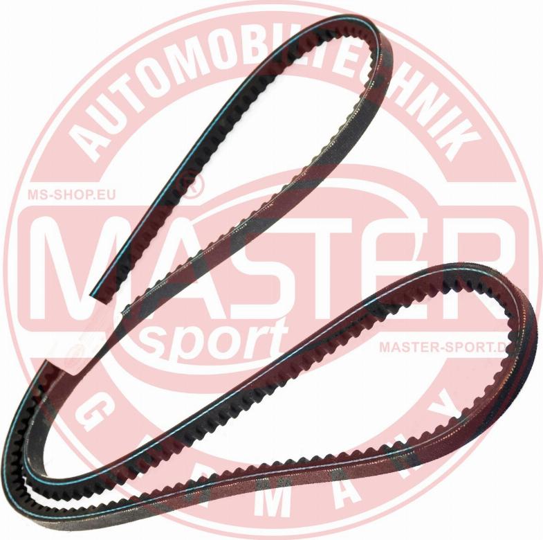 MASTER-SPORT AVX-10X1180-PCS-MS - Curea transmisie aaoparts.ro