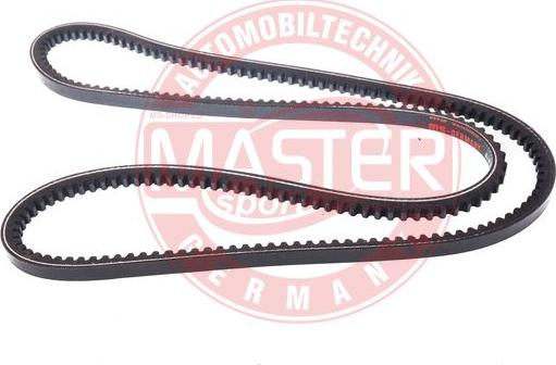 MASTER-SPORT AVX-10X1230-PCS-MS - Curea transmisie aaoparts.ro