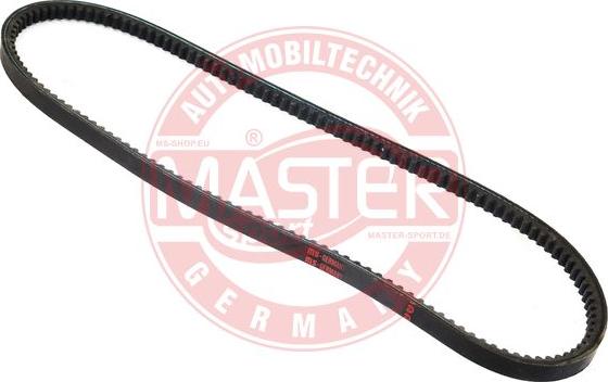 MASTER-SPORT AVX-11.5X785-PCS-MS - Curea transmisie aaoparts.ro