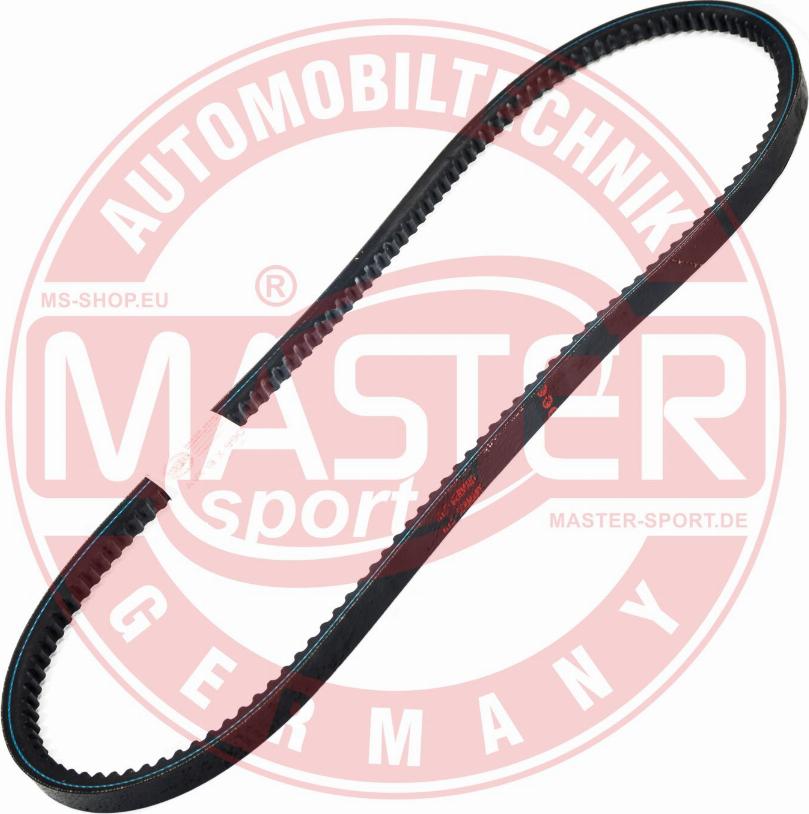 MASTER-SPORT AVX-13X990-PCS-MS - Curea transmisie aaoparts.ro