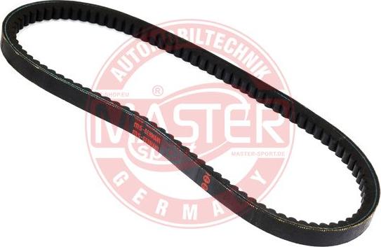 MASTER-SPORT AVX-13X640-PCS-MS - Curea transmisie aaoparts.ro