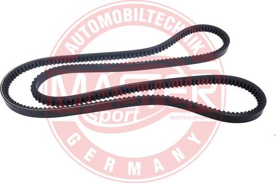 MASTER-SPORT AVX-13X1500-PCS-MS - Curea transmisie aaoparts.ro
