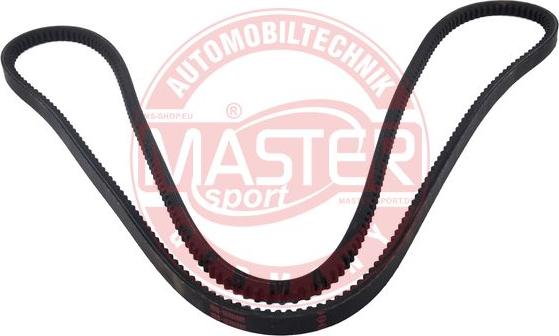 MASTER-SPORT AVX-13X1690-PCS-MS - Curea transmisie aaoparts.ro