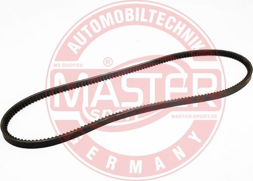 MASTER-SPORT GERMANY AVX-13X1100-PCS-MS - Curea transmisie aaoparts.ro