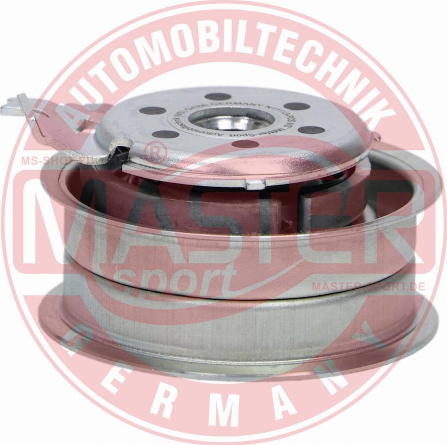 MASTER-SPORT N11113-PCS-MS - Rola intinzator,curea distributie aaoparts.ro