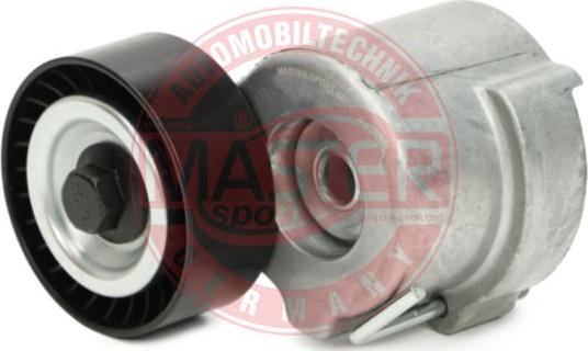 MASTER-SPORT N35603-PCS-MS - Rola ghidare / conducere, curea transmisie aaoparts.ro