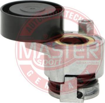 MASTER-SPORT N36055-PCS-MS - Rola ghidare / conducere, curea transmisie aaoparts.ro
