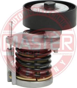 MASTER-SPORT N31058-PCS-MS - Rola ghidare / conducere, curea transmisie aaoparts.ro