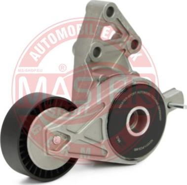 MASTER-SPORT N31011-PCS-MS - Rola ghidare / conducere, curea transmisie aaoparts.ro