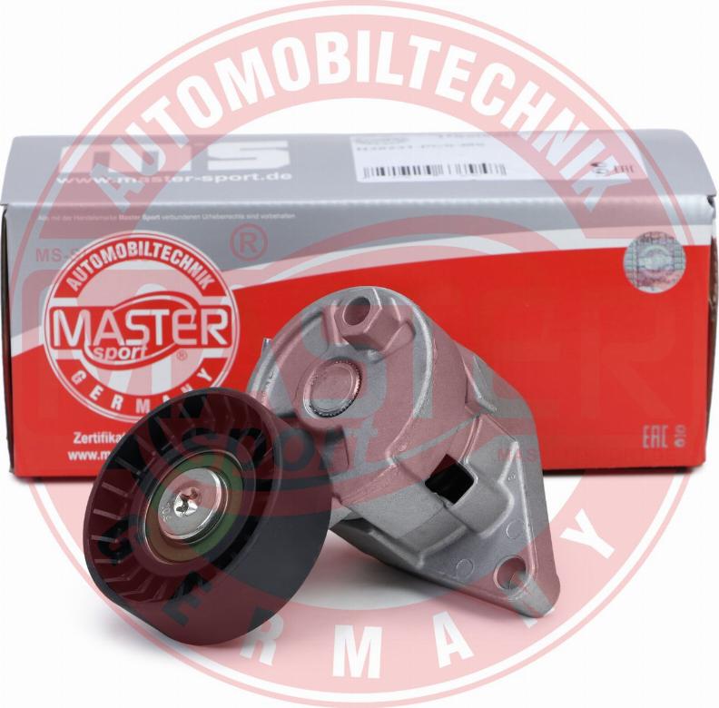 MASTER-SPORT GERMANY N38231-PCS-MS - Rola ghidare / conducere, curea transmisie aaoparts.ro