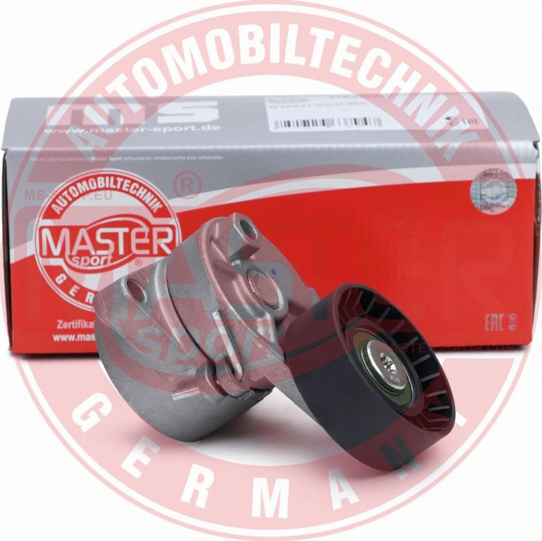 MASTER-SPORT GERMANY N38231-PCS-MS - Rola ghidare / conducere, curea transmisie aaoparts.ro