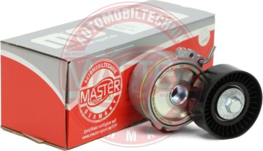 MASTER-SPORT N33033-PCS-MS - Rola ghidare / conducere, curea transmisie aaoparts.ro