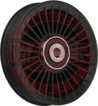 MASTER-SPORT R35016-PCS-MS - Rola ghidare / conducere, curea transmisie aaoparts.ro