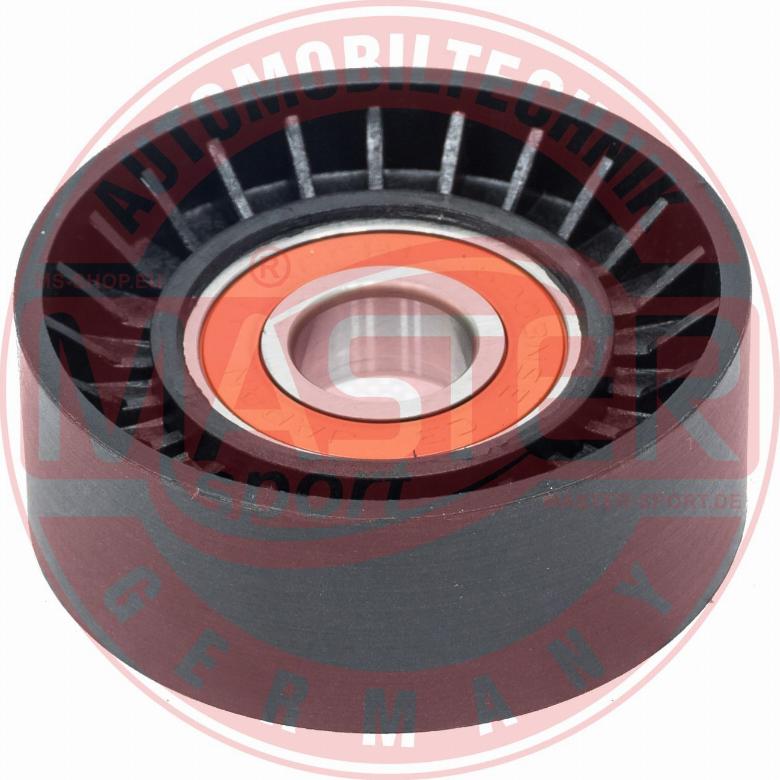 MASTER-SPORT R31015-PCS-MS - Rola ghidare / conducere, curea transmisie aaoparts.ro