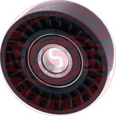 MASTER-SPORT R31022-PCS-MS - Rola ghidare / conducere, curea transmisie aaoparts.ro