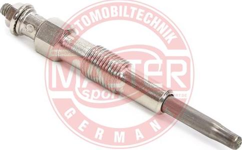 MASTER-SPORT SZ-5-PCS-MS - Bujie incandescenta aaoparts.ro