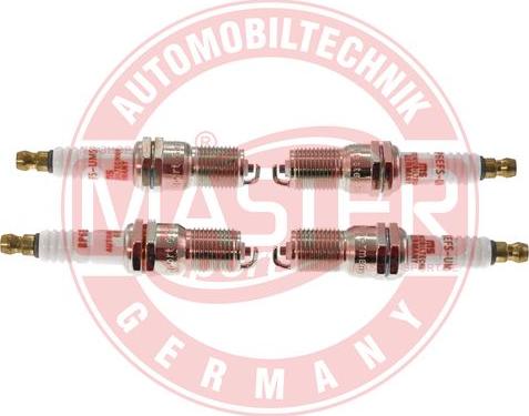 MASTER-SPORT U-SERIE-MS-5 - Bujii aaoparts.ro