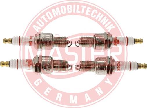 MASTER-SPORT U-SERIE-MS-6 - Bujii aaoparts.ro