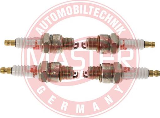 MASTER-SPORT U-SERIE-MS-18 - Bujii aaoparts.ro