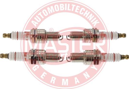 MASTER-SPORT U-SERIE-MS-13 - Bujii aaoparts.ro