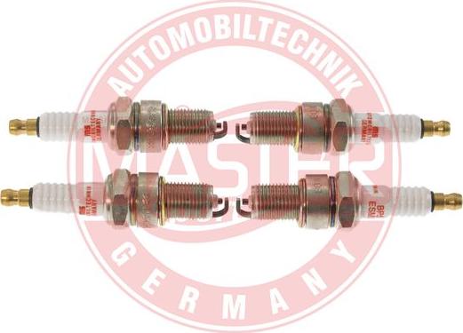 MASTER-SPORT GERMANY U-SERIE-MS-8 - Bujii aaoparts.ro