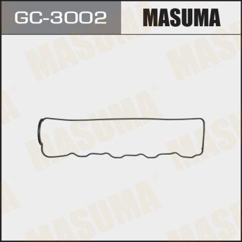 MASUMA GC3002 - Garnitura, capac supape aaoparts.ro