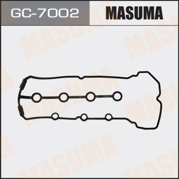MASUMA GC-7002 - Garnitura, capac supape aaoparts.ro