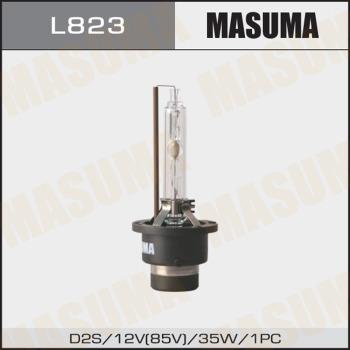 MASUMA L823 - Bec, far principal aaoparts.ro