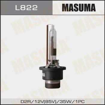 MASUMA L822 - Bec, far principal aaoparts.ro