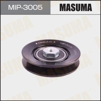 MASUMA MIP-3005 - Rola ghidare / conducere, curea transmisie aaoparts.ro