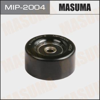 MASUMA MIP-2004 - Rola ghidare / conducere, curea transmisie aaoparts.ro