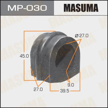 MASUMA MP-030 - Cuzinet, stabilizator aaoparts.ro
