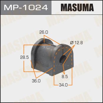 MASUMA MP-1024 - Cuzinet, stabilizator aaoparts.ro