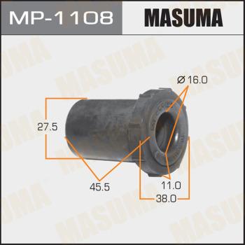 MASUMA MP-1108 - Bucsa arc foi aaoparts.ro