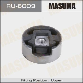 MASUMA RU-6009 - Suport motor aaoparts.ro