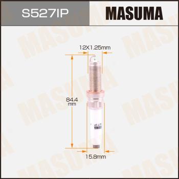 MASUMA S527IP - Bujii aaoparts.ro