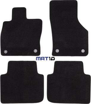 MAT10 000083SV002 - Set covorase aaoparts.ro