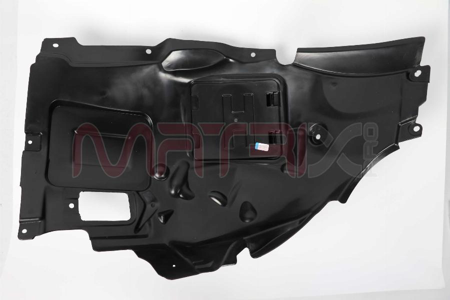 MATRIX PRO MX01690116 - Aripa interioara aaoparts.ro