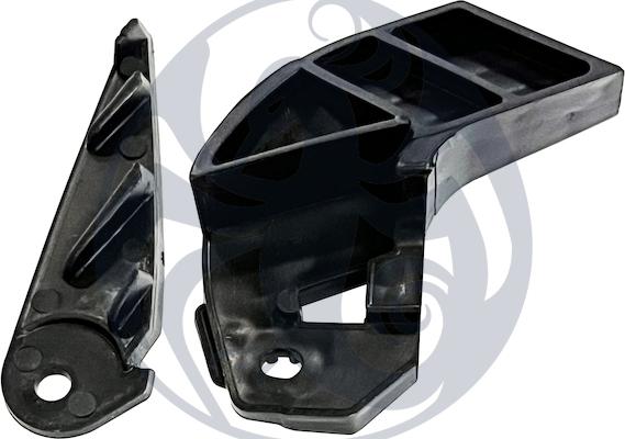 MAX KFD602-R - Kit de reparat faruri principale (suport) aaoparts.ro